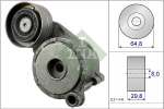 Rihmapinguti,soonrihm Schaeffler INA 534 0506 10