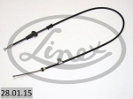 Tross,seisupidur LINEX 28.01.15