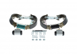 Piduriklotside komplekt BOSCH 0 204 114 333