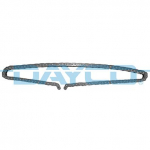 Mootorikett DAYCO TCH1095