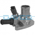 Termostaat,Jahutusvedelik DAYCO DT1230H