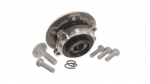 Rattalaagrikomplekt SKF VKBA 7062