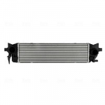 Kompressori&otilde;hu radiaator NISSENS 961771