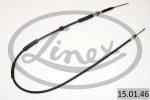 Tross,seisupidur LINEX 15.01.46