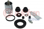 Remondikomplekt,Pidurisadul AUTOFREN SEINSA D43128K