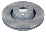 Piduriketas FEBI BILSTEIN 26647