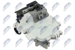 Ukselukk NTY EZC-WW-266