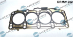 Tihend,silindripea Dr.Motor Automotive DRM21202