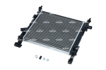 Radiaator,mootorijahutus NRF 53651