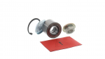 Rattalaagrikomplekt SKF VKBA 6515