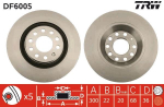 Piduriketas TRW DF6005
