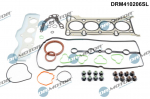 Tihendikomplekt,silindripea Dr.Motor Automotive DRM410206SL