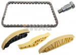 Mootori keti komplekt SWAG 30 10 7193
