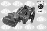 &Otilde;lipump SASIC 3650006