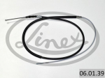 Tross,seisupidur LINEX 06.01.39