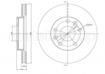 Piduriketas METELLI 23-1288C