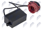 Juhtseade,valgustus NTY EPX-UV-000
