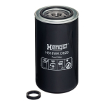 K&uuml;tusefilter HENGST FILTER H518WK D629