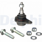 Kande-/juhtliigend DELPHI TC418