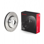 Piduriketas BREMBO 09.C420.13