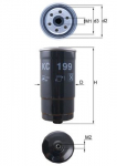 K&uuml;tusefilter KNECHT KC 199