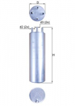 K&uuml;tusefilter KNECHT KL 229/11