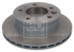 Piduriketas FEBI BILSTEIN 07517