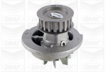 Veepump, mootori jahutus GRAF PA694