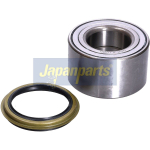 Rattalaagrikomplekt JAPANPARTS KK-13013