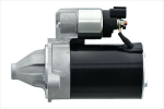 Starter HELLA 8EA 011 612-501