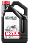 Variklio alyva MOTUL 110665