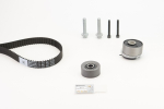 Hammasrihma komplekt CONTINENTAL CTAM CT1077K2