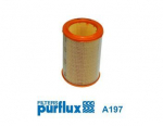 &Otilde;hufilter PURFLUX A197