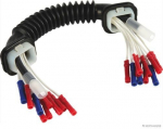 Kaabli remondikomplekt, tagaluuk Herth+Buss Elparts 51277151