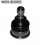 Kande-/juhtliigend SKF VKDS 815003