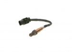 Lambda andur BOSCH 0 258 017 217