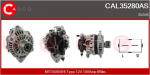 Generaator CASCO CAL35280AS