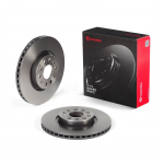 Piduriketas BREMBO 09.9772.11