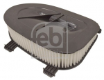 &Otilde;hufilter FEBI BILSTEIN 108310