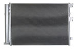 Kondensaator,kliimaseade MAXGEAR AC830490