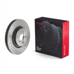 Piduriketas BREMBO 09.A870.1X