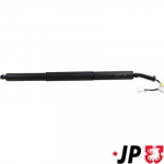 Elektrimootor, tagaluuk JP GROUP 1481206700