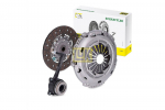 Sidurikomplekt Schaeffler LuK 624 3034 34