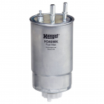 K&uuml;tusefilter HENGST FILTER H340WK