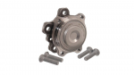 Rattalaagrikomplekt SKF VKBA 7128