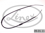 Tross,seisupidur LINEX 09.01.11