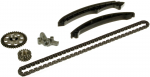 Mootori keti komplekt GATES CHK1012