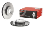 Piduriketas BREMBO 09.A713.11