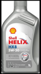 Mootori&otilde;li SHELL 550046663