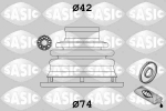 Kaitsekummikomplekt, veov&otilde;ll SASIC 4003470